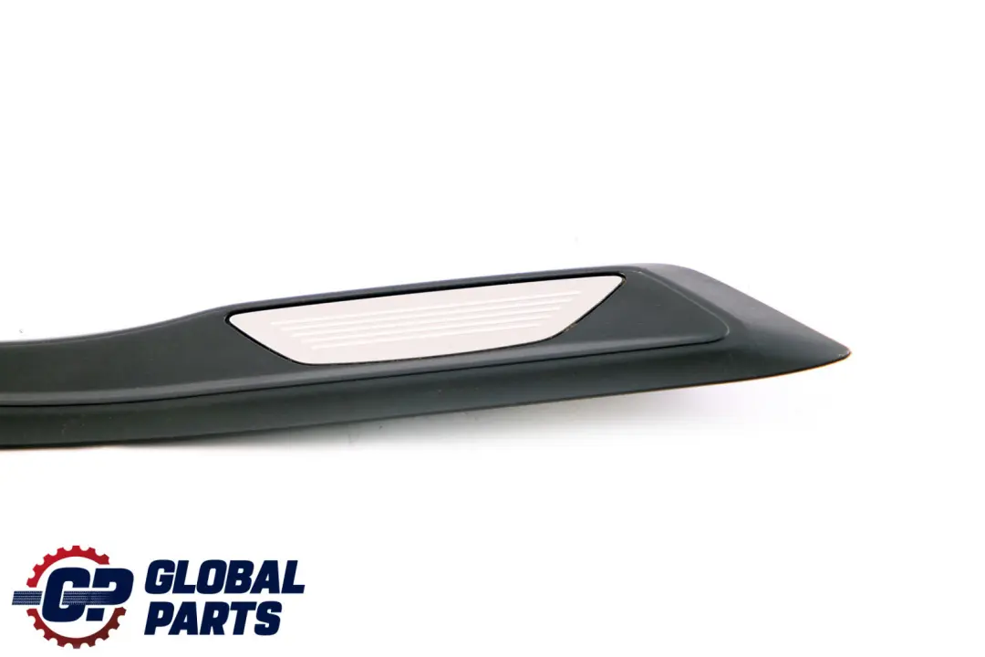 BMW F30 F31 F80 M Blende Einstieg Hinten Links - SKU 8054233 - Teilenummer 8054233