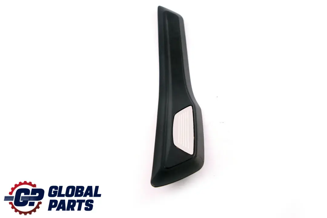 BMW F30 F31 F80 M Blende Einstieg Hinten Links - SKU 8054233 - Teilenummer 8054233