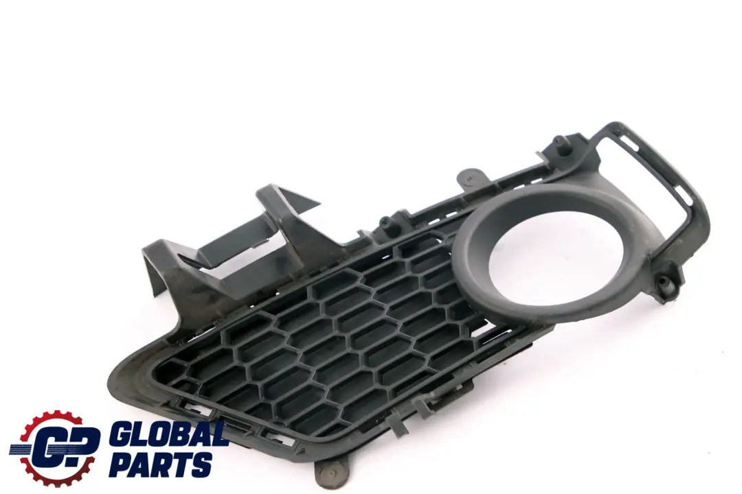 Blende Gitter Rechts Stossfänger Vorn M Paket 8054156 für BMW 3 er F30 F31 mit Teilenummer 8054262 BMW 3 er F30 F31 Blende Gitter Rechts Stossfänger Vorn M Paket 8054156 - SKU 8054262 - Teilenummer 8054262