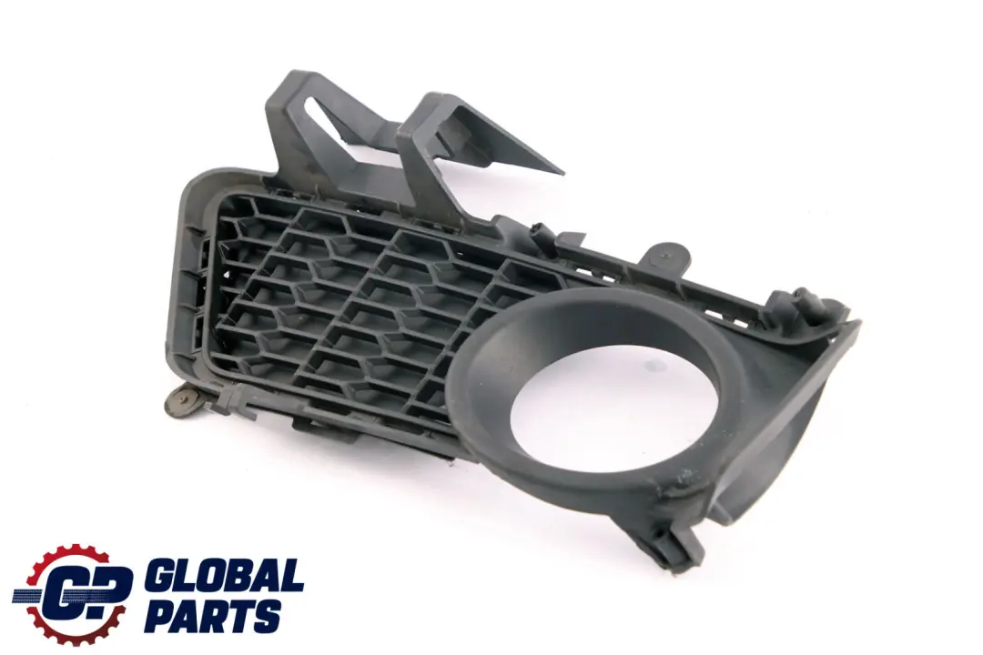 Blende Gitter Rechts Stossfänger Vorn M Paket 8054156 für BMW 3 er F30 F31 mit Teilenummer 8054262 BMW 3 er F30 F31 Blende Gitter Rechts Stossfänger Vorn M Paket 8054156 - SKU 8054262 - Teilenummer 8054262