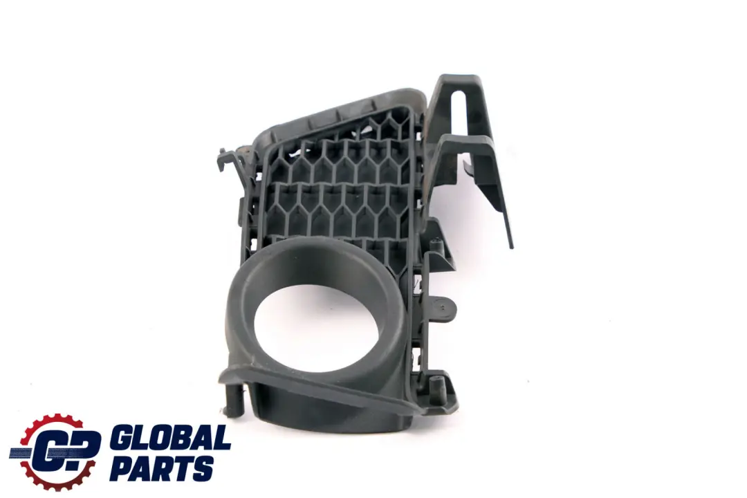 Front M Sport Bumper Cover Cap Grille Trim Right O/S to BMW 3 Series F30 F31 with Part number 8054262 BMW 3 Series F30 F31 Front M Sport Bumper Cover Cap Grille Trim Right O/S - SKU 8054262 - Part number 8054262