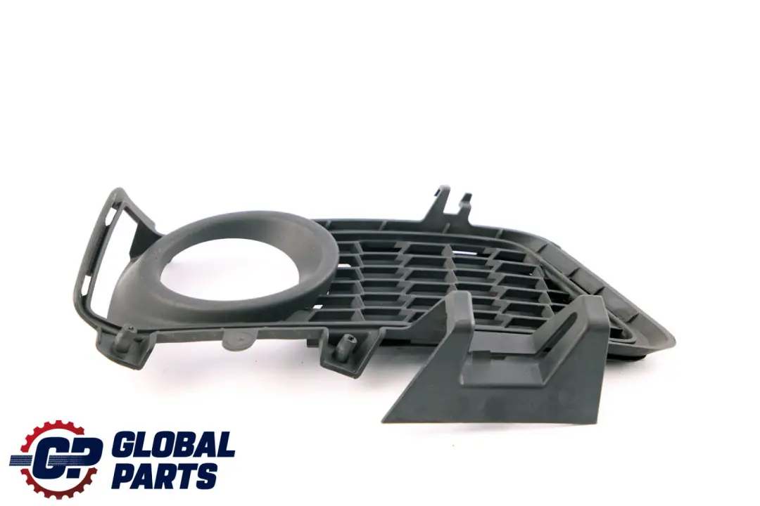 Front M Sport Bumper Cover Cap Grille Trim Right O/S to BMW 3 Series F30 F31 with Part number 8054262 BMW 3 Series F30 F31 Front M Sport Bumper Cover Cap Grille Trim Right O/S - SKU 8054262 - Part number 8054262