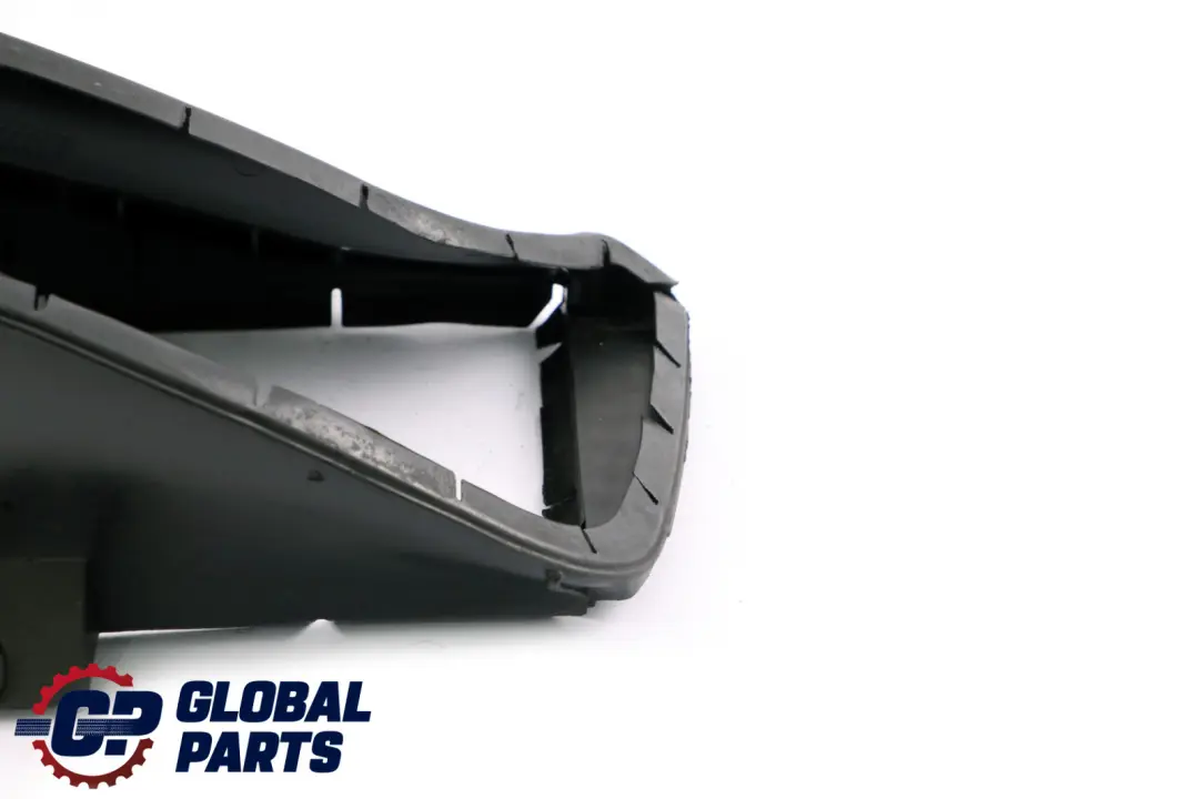 BMW 3 4 Series F80 M3 F82 F83 M4 Cover Radiator Air Duct Front Left N/S - SKU 8054265 - Part number 8054265