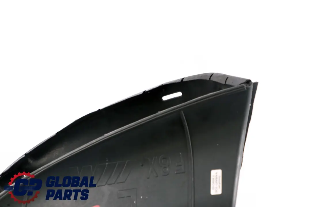 Radiator Air Duct Front Left N/S to BMW 3 4 Series F80 M3 F82 F83 M4 Cover with Part number 8054265 BMW 3 4 Series F80 M3 F82 F83 M4 Cover Radiator Air Duct Front Left N/S - SKU 8054265 - Part number 8054265