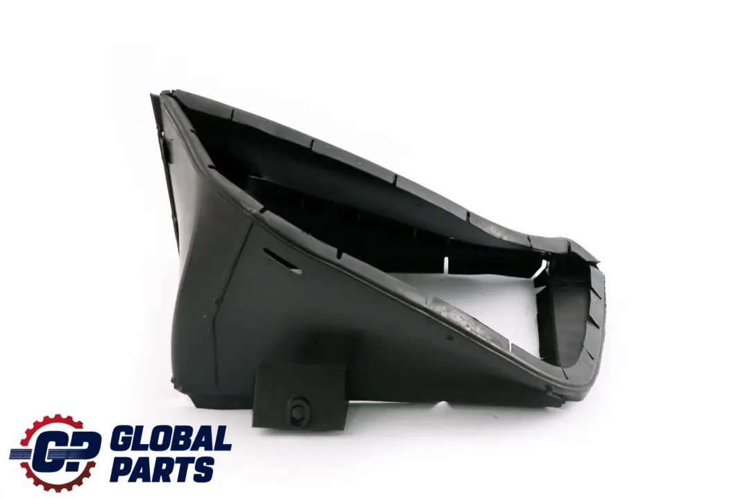 BMW 3 4 Series F80 M3 F82 F83 M4 Cover Radiator Air Duct Front Left N/S - SKU 8054265 - Part number 8054265