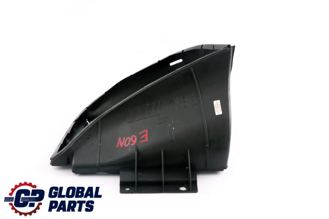 BMW 3 4 Series F80 M3 F82 F83 M4 Cover Radiator Air Duct Front Left N/S - SKU 8054265 - Part number 8054265