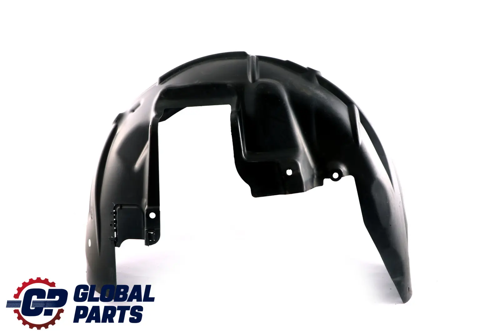 BMW F82 F83 M4 Abdeckung Rad Kasteng Gehäuse Spritz Wasser Hinten Links 8054275