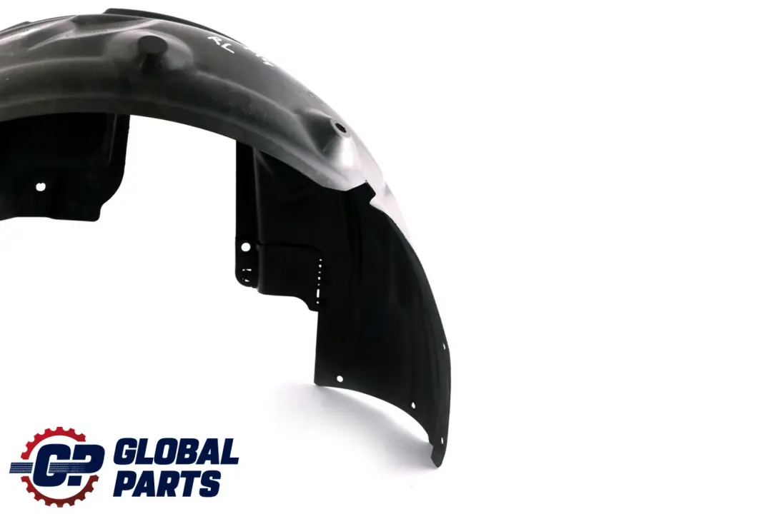 BMW F82 F83 M4 Cache Arche de Roue Boîtier d'Eclaboussure Arrière Gauche - SKU 8054275 - Numéro de pièce 8054275