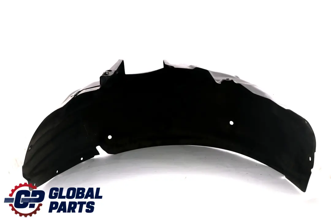 BMW F82 F83 M4 Cache Arche de Roue Boîtier d'Eclaboussure Arrière Gauche - SKU 8054275 - Numéro de pièce 8054275