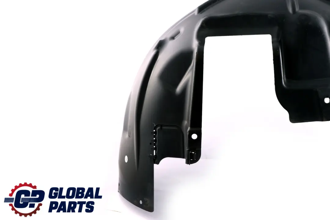 BMW F82 F83 M4 Cache Arche de Roue Boîtier d'Eclaboussure Arrière Gauche - SKU 8054275 - Numéro de pièce 8054275