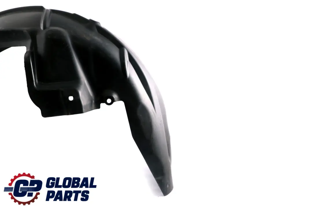 BMW F82 F83 M4 Cache Arche de Roue Boîtier d'Eclaboussure Arrière Gauche - SKU 8054275 - Numéro de pièce 8054275