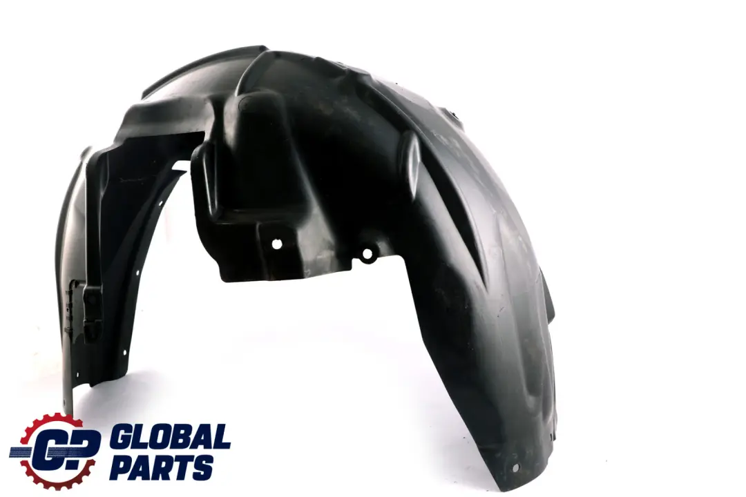 BMW F82 F83 M4 Nadkole Osłona lewy Tył - SKU 8054275 - Numer Części 8054275