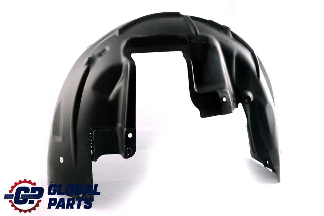 BMW F82 F83 M4 Cache Arche de Roue Boîtier d'Eclaboussure Arrière Gauche - SKU 8054275 - Numéro de pièce 8054275