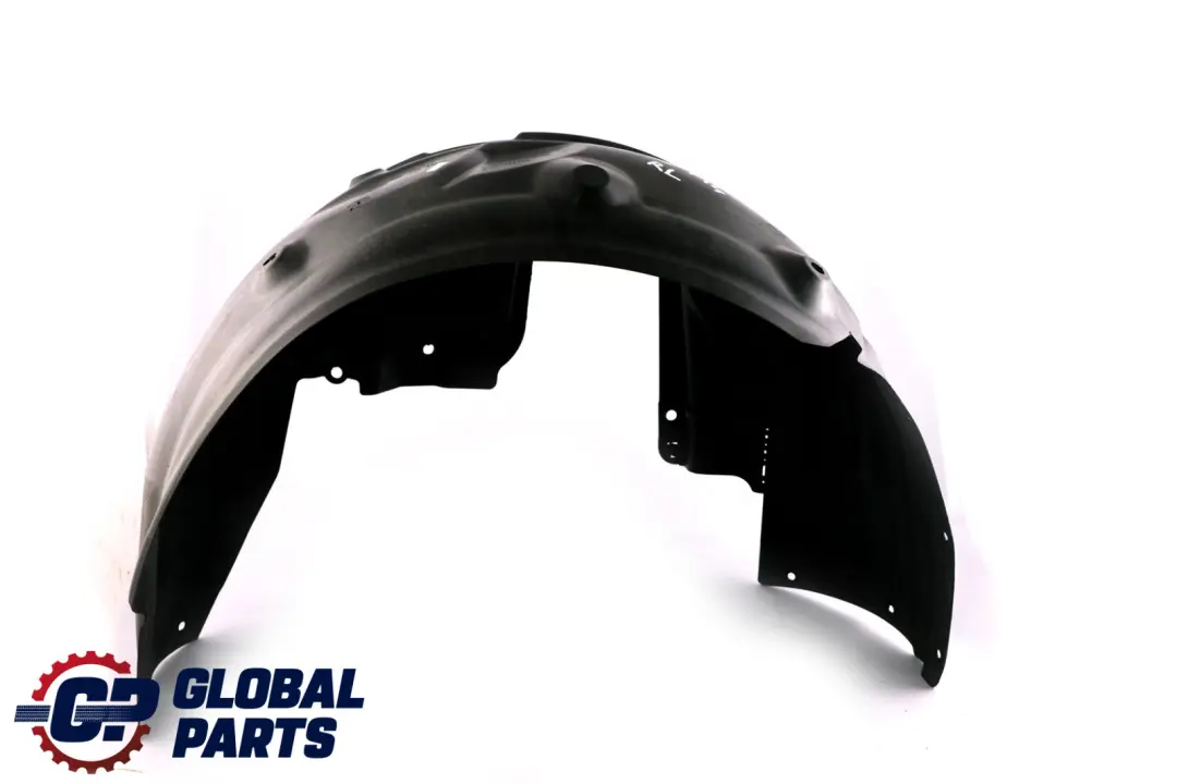BMW F82 F83 M4 Cache Arche de Roue Boîtier d'Eclaboussure Arrière Gauche - SKU 8054275 - Numéro de pièce 8054275
