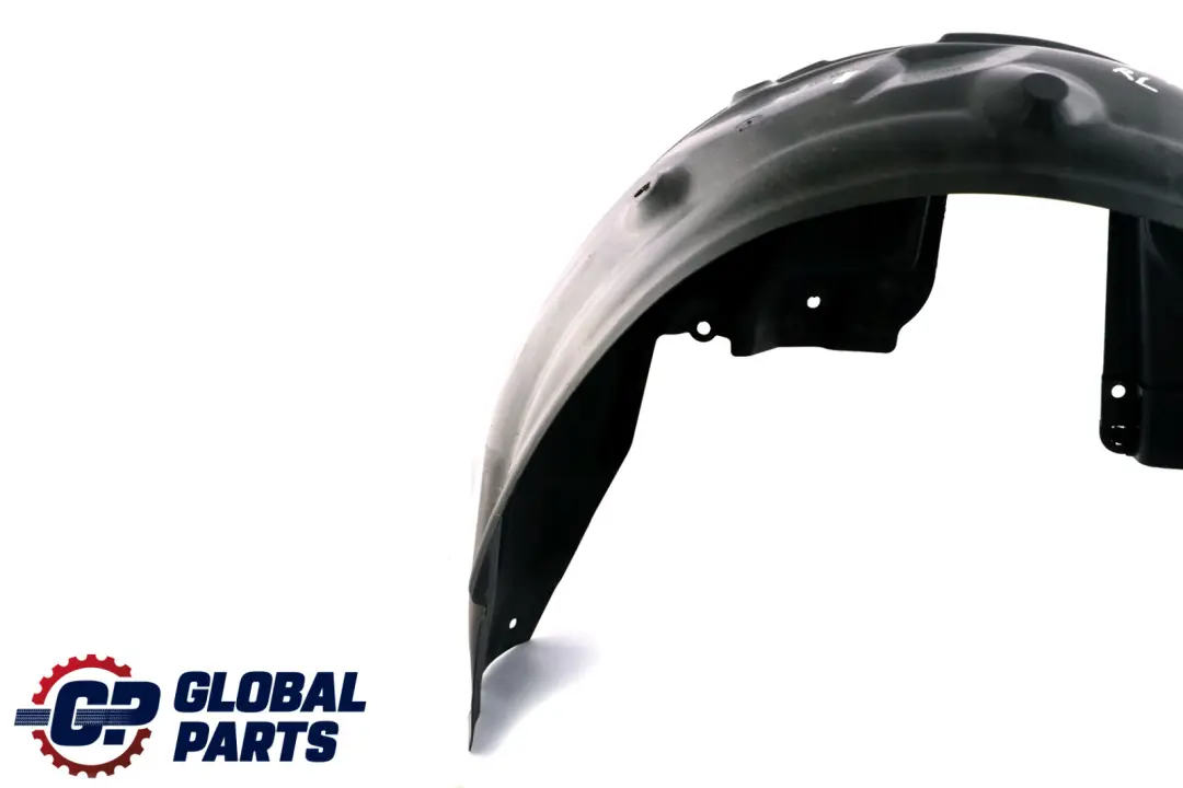 BMW F82 F83 M4 Cache Arche de Roue Boîtier d'Eclaboussure Arrière Gauche - SKU 8054275 - Numéro de pièce 8054275