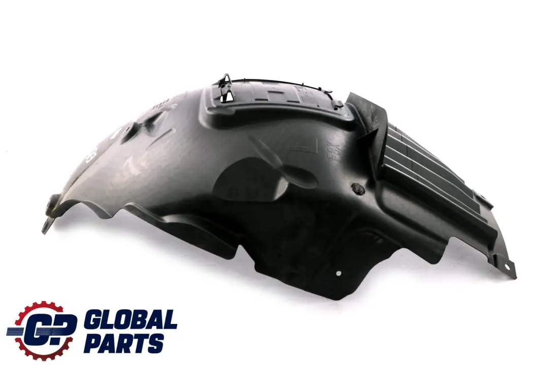 Abdeckung Radkasten vorne links für BMW F80 M3 F82 F83 M4 mit Teilenummer 8054279 BMW F80 M3 F82 F83 M4 Abdeckung Radkasten vorne links - SKU 8054279 - Teilenummer 8054279