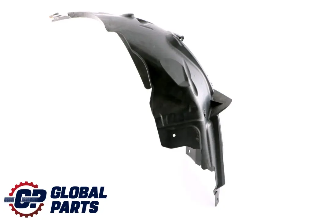 BMW F80 M3 F82 F83 M4 Housse de passage de roue Section avant gauche - SKU 8054279 - Numéro de pièce 8054279