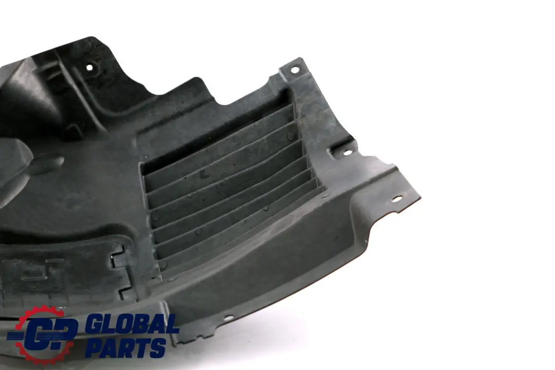 BMW F80 M3 F82 F83 M4 Tapa Paso de Rueda Sección Delantera Izquierda - SKU 8054279 - Número de pieza 8054279