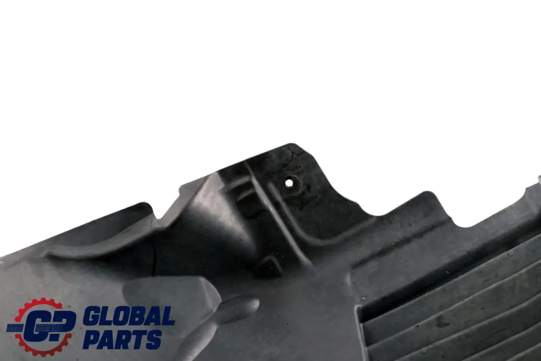 BMW F80 M3 F82 F83 M4 Tapa Paso de Rueda Sección Delantera Izquierda - SKU 8054279 - Número de pieza 8054279