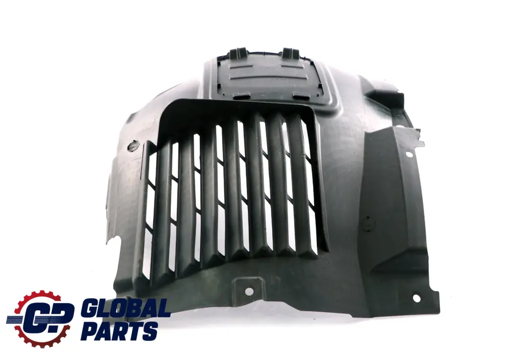 Housse de passage de roue Section avant gauche pour BMW F80 M3 F82 F83 M4 à propos du numéro de pièce 8054279 BMW F80 M3 F82 F83 M4 Housse de passage de roue Section avant gauche - SKU 8054279 - Numéro de pièce 8054279