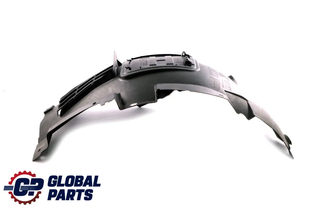 Tapa Paso de Rueda Sección Delantera Izquierda para BMW F80 M3 F82 F83 M4 con número de pieza 8054279 BMW F80 M3 F82 F83 M4 Tapa Paso de Rueda Sección Delantera Izquierda - SKU 8054279 - Número de pieza 8054279