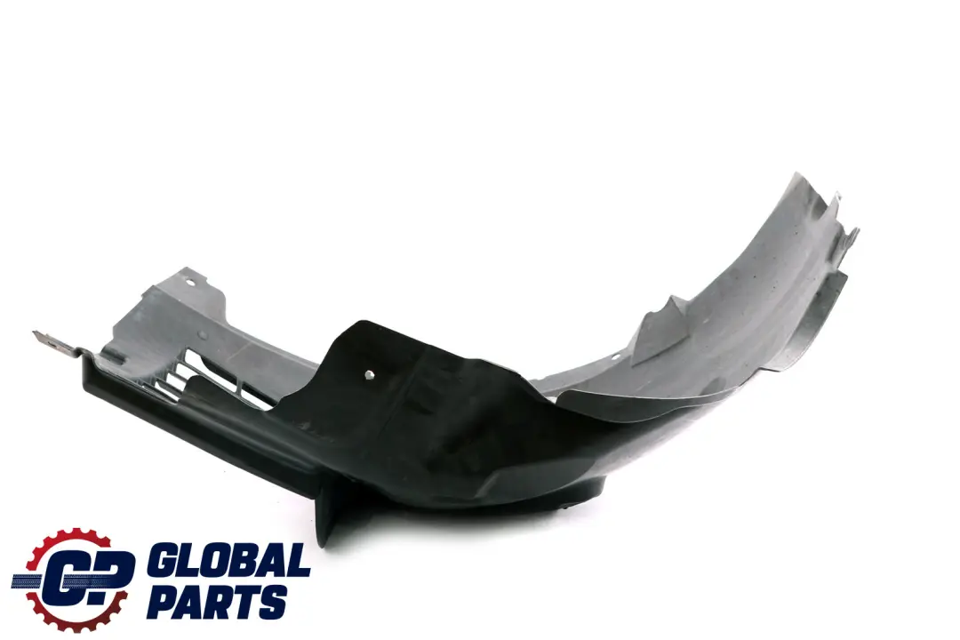 BMW F80 M3 F82 F83 M4 Housse de passage de roue Section avant gauche - SKU 8054279 - Numéro de pièce 8054279