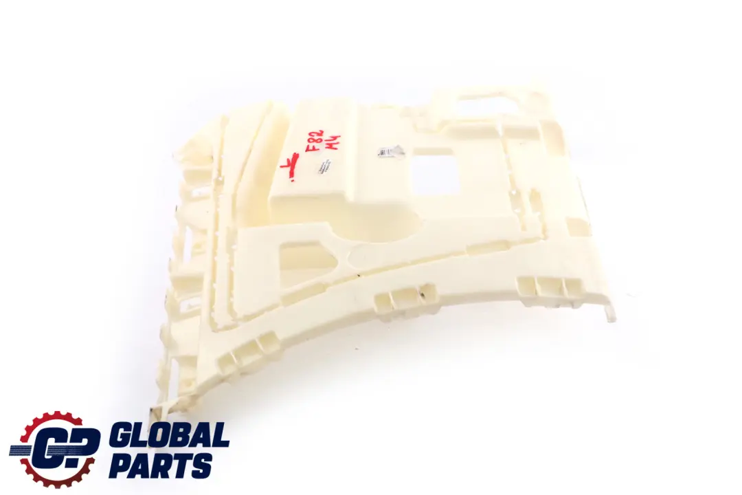 Führung Stossfänger Seitlich Links für BMW 4 er F82 M4 F83 M4 LCI mit Teilenummer 8054287 BMW 4 er F82 M4 F83 M4 LCI Führung Stossfänger Seitlich Links - SKU 8054287 - Teilenummer 8054287