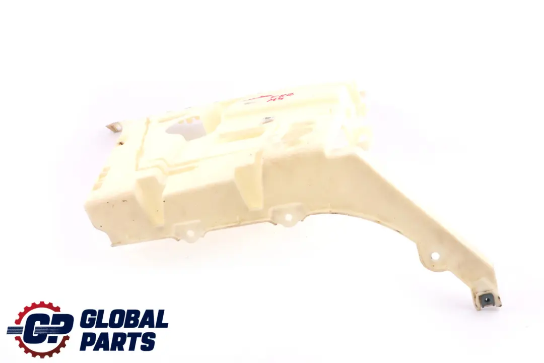 BMW 4 Series F82 M4 F83 M4 LCI Rear Bumper Left Side Guide N/S - SKU 8054287 - Part number 8054287