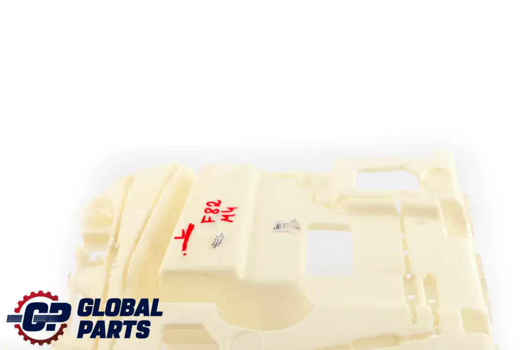 BMW 4 er F82 M4 F83 M4 LCI Führung Stossfänger Seitlich Links - SKU 8054287 - Teilenummer 8054287