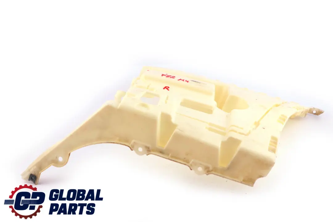 Paraurti Posteriore Destro Guida per BMW F82 M4 F83 M4 LCI con numero di parte 8054288 BMW F82 M4 F83 M4 LCI Paraurti Posteriore Destro Guida - SKU 8054288 - Numero di parte 8054288