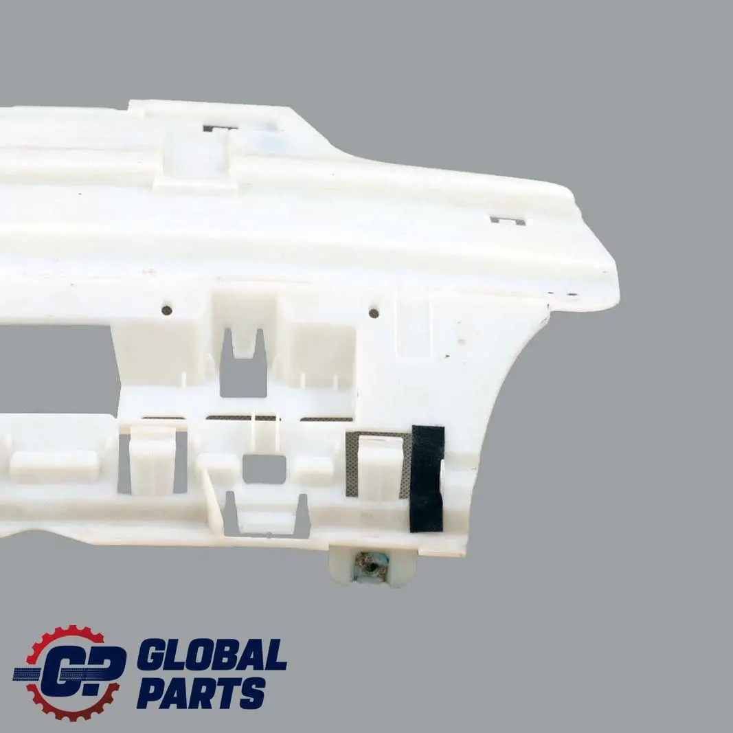 BMW F82 F83 M4 M Parachoques Inferior Refuerzo Trasero Embellecedor - SKU 8054289 - Número de pieza 8054289