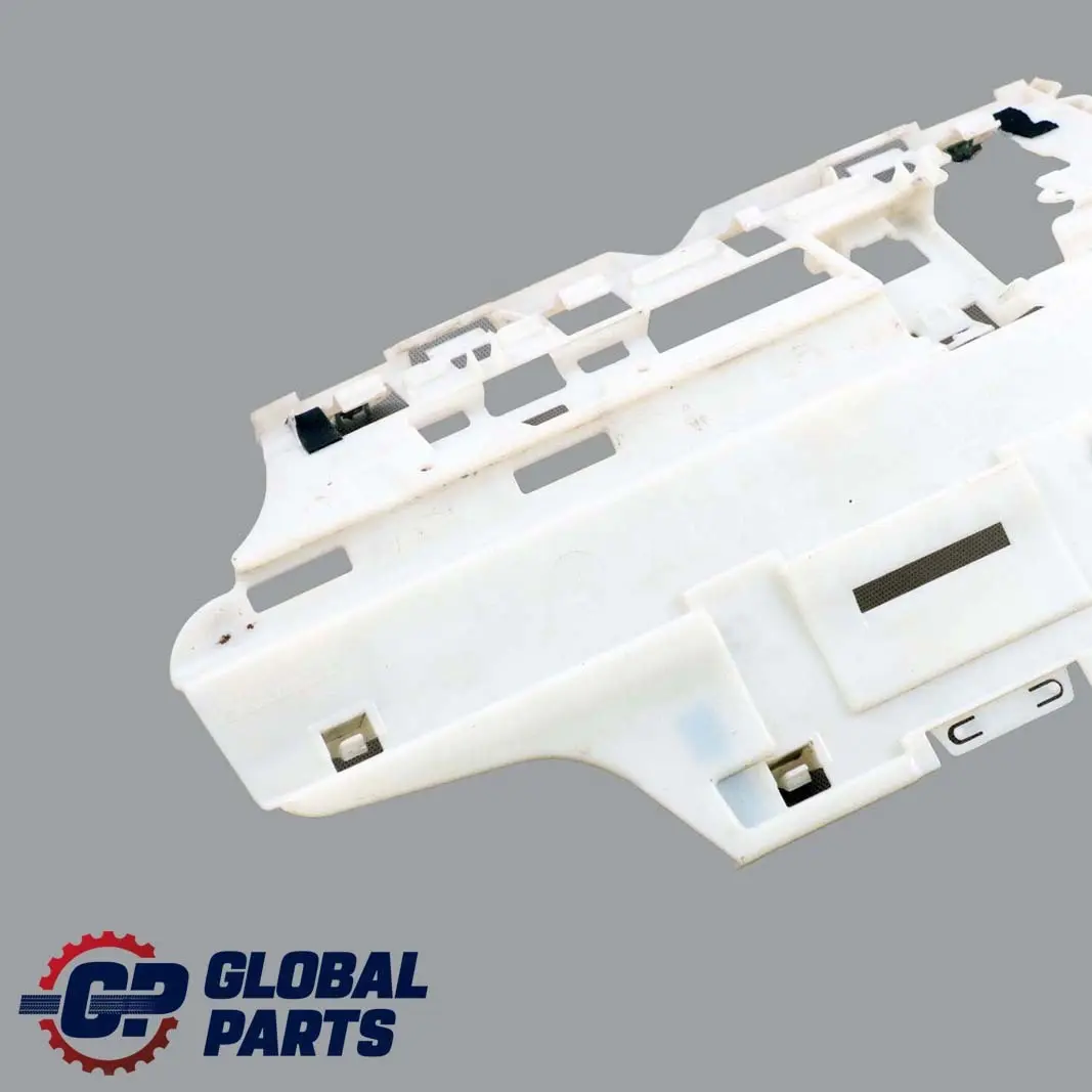 BMW 4 Series F82 F83 M4 M Bumper Bottom Reinforcement Rear Trim Panel - SKU 8054289 - Part number 8054289