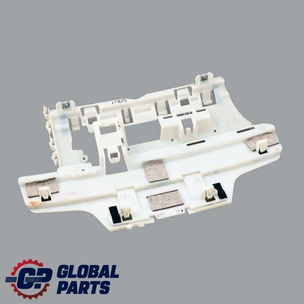 Wzmocnienie Zderzaka Tył Tylnego do BMW F82 F83 M4 o numerze 8054289 BMW F82 F83 M4 Wzmocnienie Zderzaka Tył Tylnego - SKU 8054289 - Numer Części 8054289