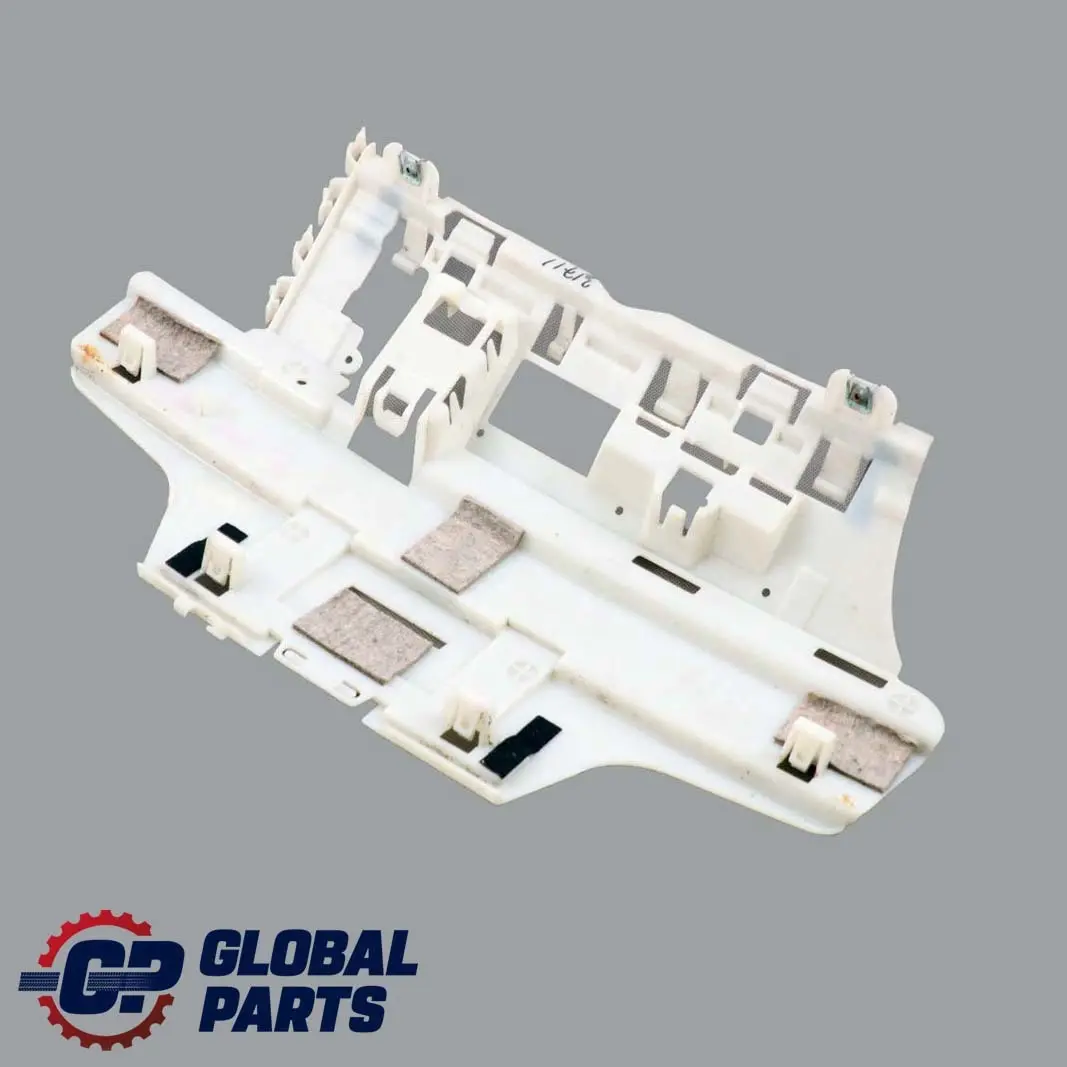 Raidissement Choc Receveur Arriere Dessous pour BMW F82 F83 M4 M à propos du numéro de pièce 8054289 BMW F82 F83 M4 M Raidissement Choc Receveur Arriere Dessous - SKU 8054289 - Numéro de pièce 8054289