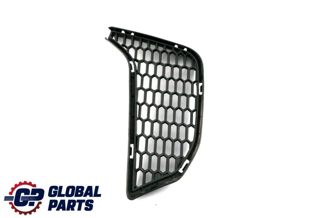 Front Bumper Left Air Intake Open Mesh Grille to BMW 3 4 Series F80 M3 F82 F83 M4 with Part number 8054301 BMW 3 4 Series F80 M3 F82 F83 M4 Front Bumper Left Air Intake Open Mesh Grille - SKU 8054301 - Part number 8054301
