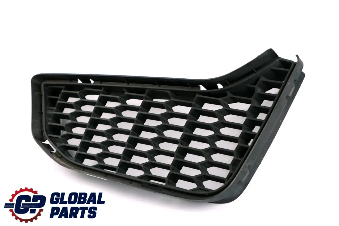 BMW 3 4 Series F80 M3 F82 F83 M4 Front Bumper Left Air Intake Open Mesh Grille - SKU 8054301 - Part number 8054301