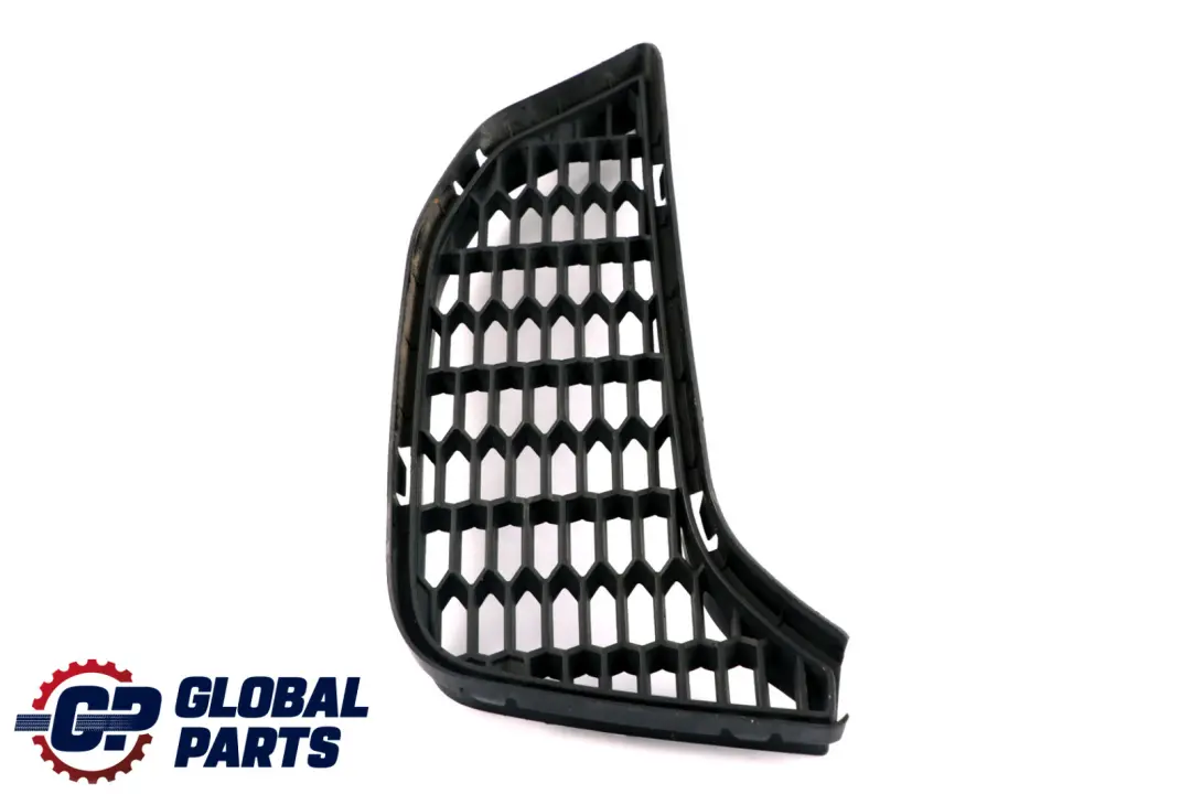 Front Bumper Left Air Intake Open Mesh Grille to BMW 3 4 Series F80 M3 F82 F83 M4 with Part number 8054301 BMW 3 4 Series F80 M3 F82 F83 M4 Front Bumper Left Air Intake Open Mesh Grille - SKU 8054301 - Part number 8054301