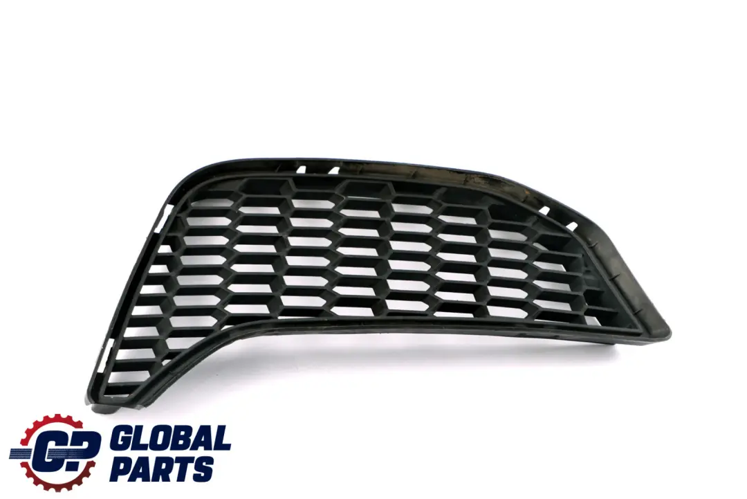 BMW 3 4 Series F80 M3 F82 F83 M4 Front Bumper Left Air Intake Open Mesh Grille - SKU 8054301 - Part number 8054301