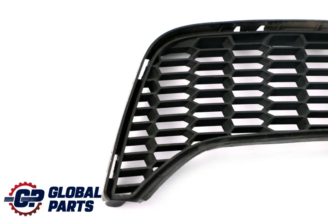 Front Bumper Left Air Intake Open Mesh Grille to BMW 3 4 Series F80 M3 F82 F83 M4 with Part number 8054301 BMW 3 4 Series F80 M3 F82 F83 M4 Front Bumper Left Air Intake Open Mesh Grille - SKU 8054301 - Part number 8054301