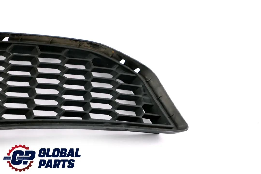 Front Bumper Left Air Intake Open Mesh Grille to BMW 3 4 Series F80 M3 F82 F83 M4 with Part number 8054301 BMW 3 4 Series F80 M3 F82 F83 M4 Front Bumper Left Air Intake Open Mesh Grille - SKU 8054301 - Part number 8054301