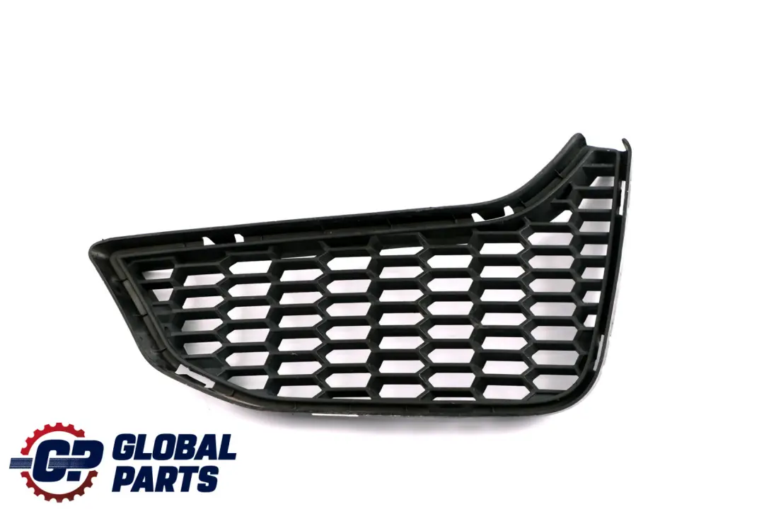 Front Bumper Left Air Intake Open Mesh Grille to BMW 3 4 Series F80 M3 F82 F83 M4 with Part number 8054301 BMW 3 4 Series F80 M3 F82 F83 M4 Front Bumper Left Air Intake Open Mesh Grille - SKU 8054301 - Part number 8054301
