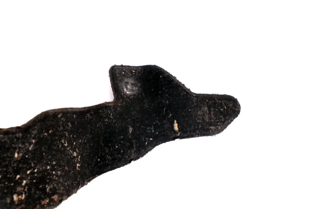 Front Bumper Mount BMW F80 M3 F82 M4 LCI Bottom Lower Carrier Mounting to with Part number 8054310 Front Bumper Mount BMW F80 M3 F82 M4 LCI Bottom Lower Carrier Mounting - SKU 8054310 - Part number 8054310