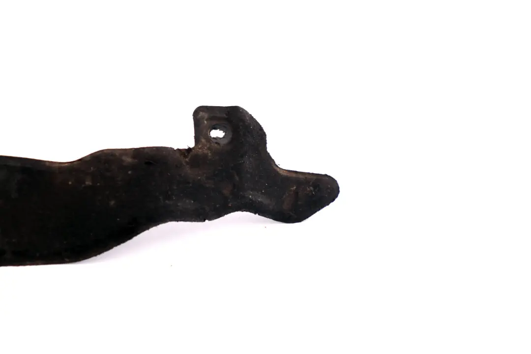 Front Bumper Mount BMW F80 M3 F82 M4 LCI Bottom Lower Carrier Mounting to with Part number 8054310 Front Bumper Mount BMW F80 M3 F82 M4 LCI Bottom Lower Carrier Mounting - SKU 8054310 - Part number 8054310