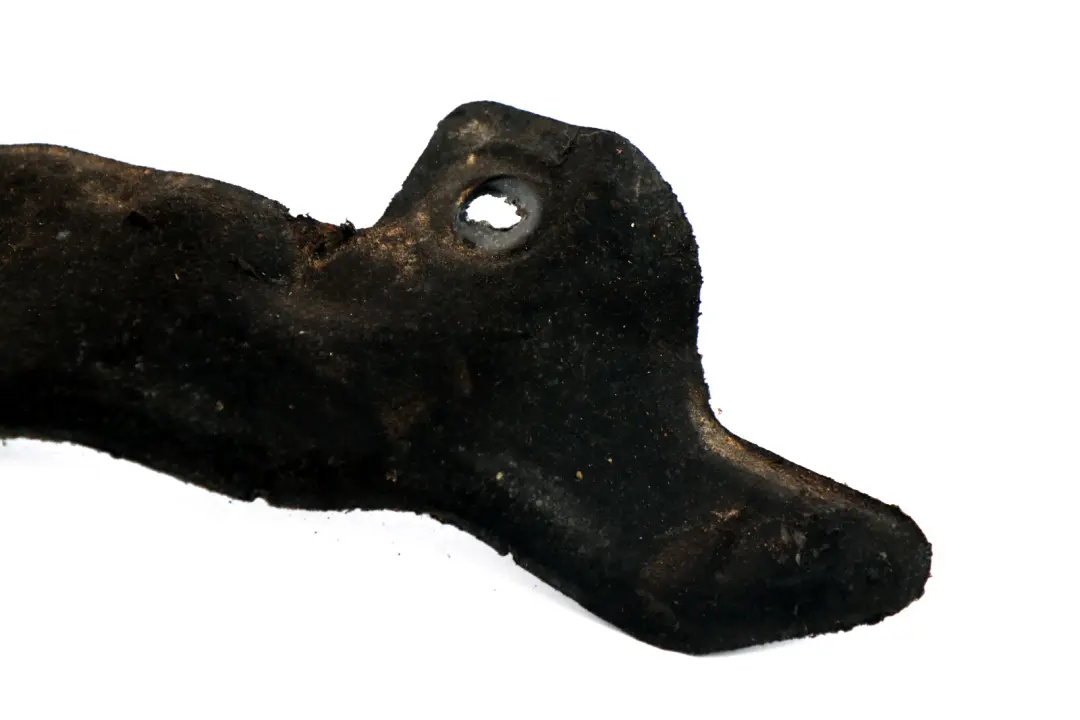 Front Bumper Mount BMW F80 M3 F82 M4 LCI Bottom Lower Carrier Mounting to with Part number 8054310 Front Bumper Mount BMW F80 M3 F82 M4 LCI Bottom Lower Carrier Mounting - SKU 8054310 - Part number 8054310