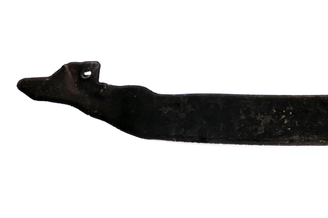 Supporto Paraurti Anteriore BMW F80 M3 F82 M4 LCI Supporto Inferiore - SKU 8054310 - Numero di parte 8054310