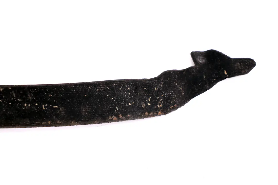 Mocowanie Zderzaka Przedniego BMW F80 M3 F82 M4 LCI Dolny Uchwyt do o numerze 8054310 Mocowanie Zderzaka Przedniego BMW F80 M3 F82 M4 LCI Dolny Uchwyt - SKU 8054310 - Numer Części 8054310