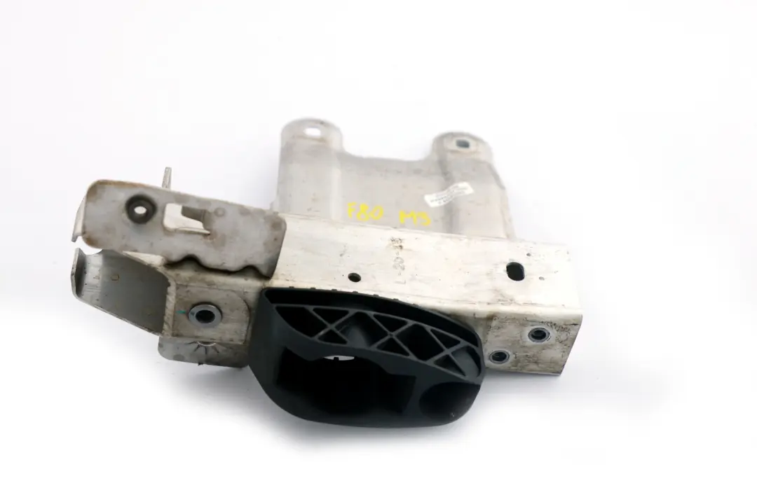 BMW 3 4 Series F80 M3 F82 M4 Front Bumper Left N/S Deformation Element - SKU 8054313 - Part number 8054313