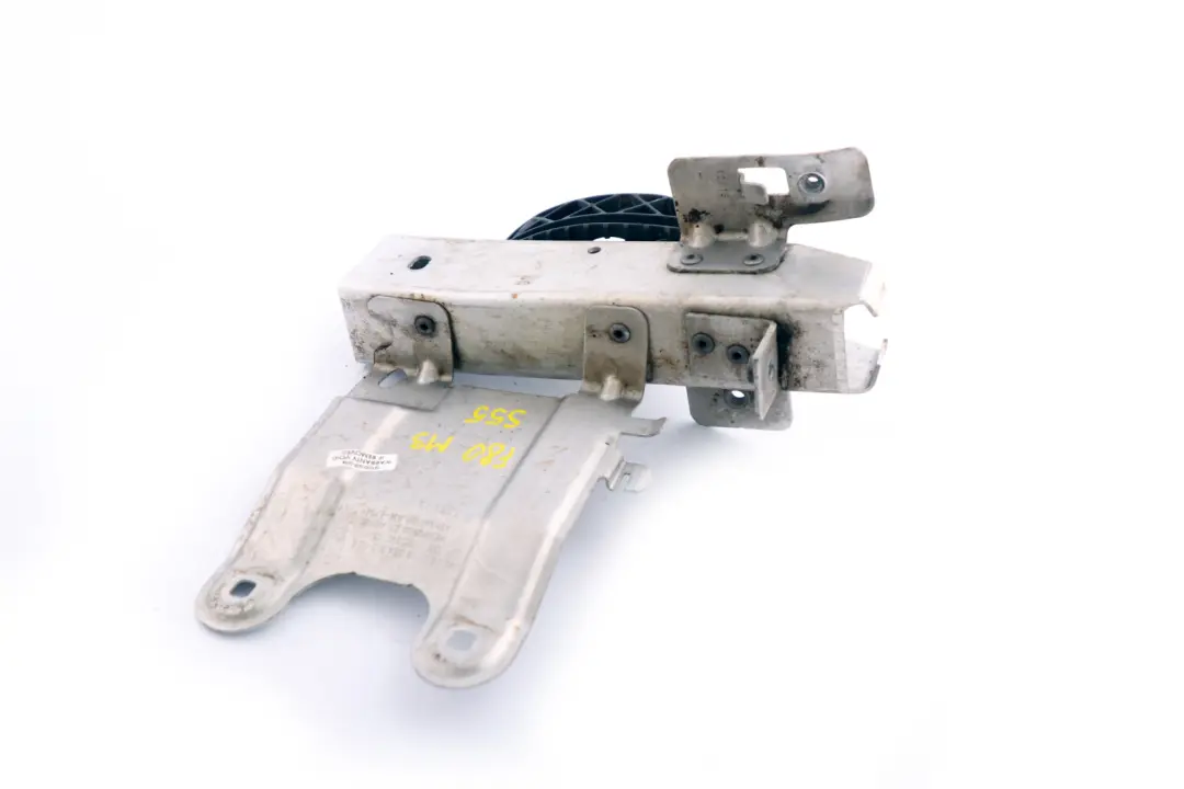 BMW 3 4 Series F80 M3 F82 M4 Front Bumper Left N/S Deformation Element - SKU 8054313 - Part number 8054313