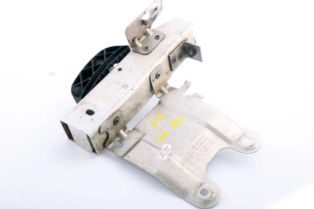 BMW 3 4 Series F80 M3 F82 M4 Front Bumper Left N/S Deformation Element - SKU 8054313 - Part number 8054313