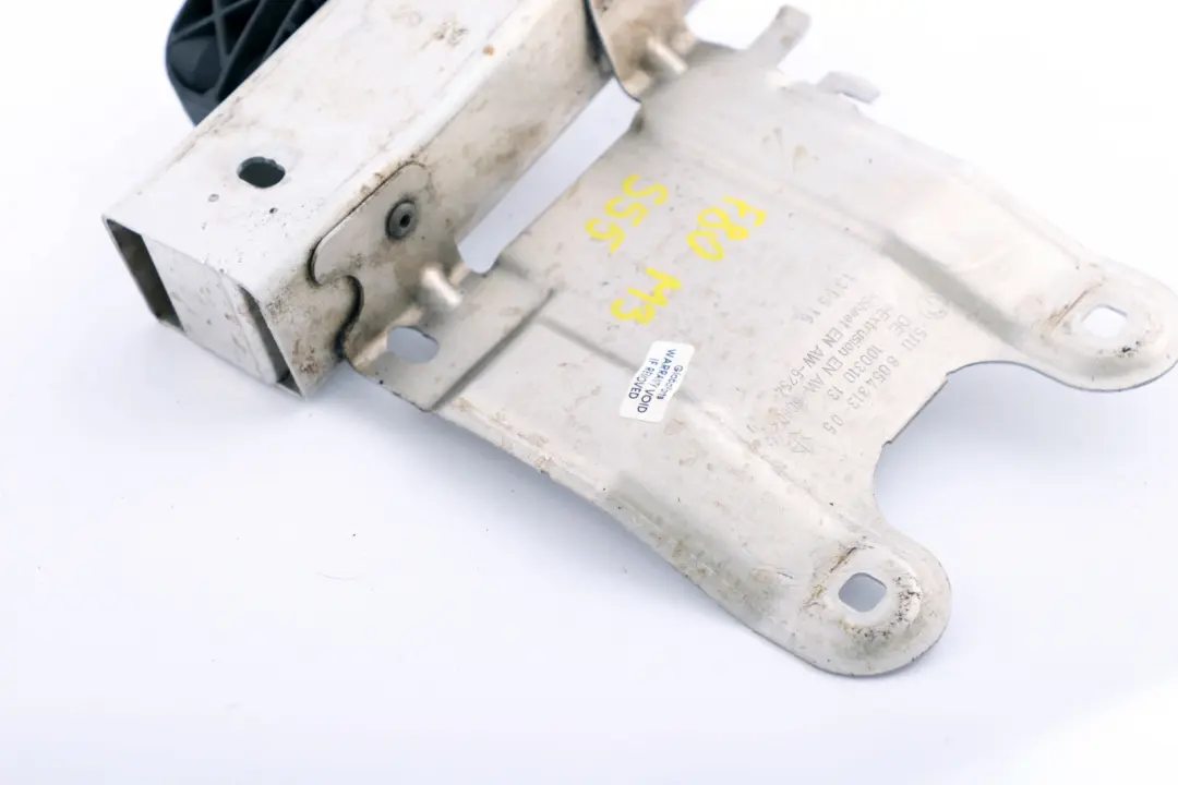 BMW 3 4 Series F80 M3 F82 M4 Front Bumper Left N/S Deformation Element - SKU 8054313 - Part number 8054313